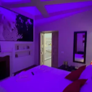 Maison d'hôtes Luxury Sistina Suites, Rome
