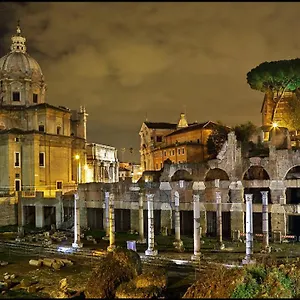 Maison d'hôtes S.p.q.r., Rome
