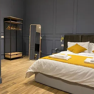 Maison d'hôtes Allegra, Rome