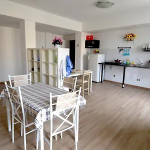 Maison d'hôtes Sister, Rome