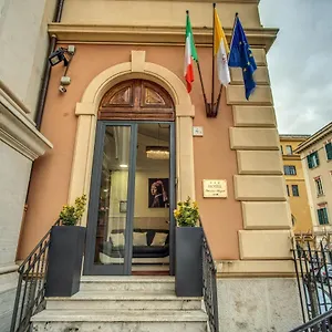 Hotel Ottaviano Augusto, Rome