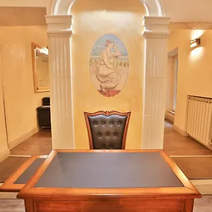 Maison d'hôtes Grottini Luxury ~ Pantheon, Rome