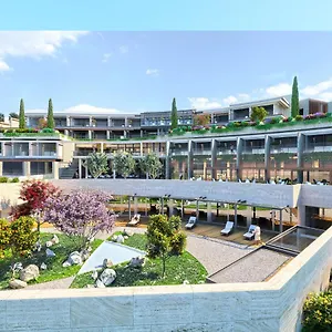 Hotel A-rosa Gardasee