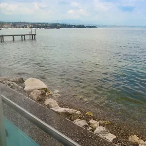 Pensjonat Garda